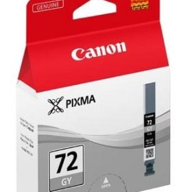 CANON Tintenpatrone grey PGI-72GY PIXMA Pro-10 14ml