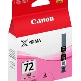 CANON Tintenpatrone photo magenta PGI-72PM PIXMA Pro-10 14ml