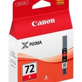 CANON Tintenpatrone rot PGI-72R PIXMA Pro-10 14ml