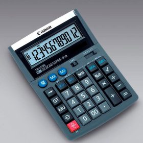 CANON Tischrechner TX1210E