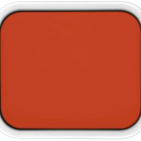 CARAN D'ACHE Deckfarbe Gouache 1000.060 zinnober