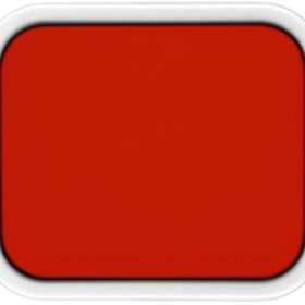 CARAN D'ACHE Deckfarbe Gouache 1000.080 karmin