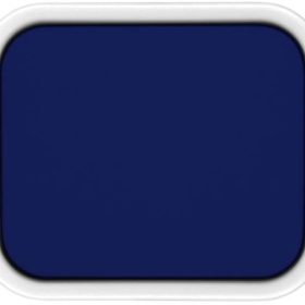 CARAN D'ACHE Deckfarbe Gouache 1000.140 ultramarinblau