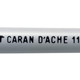 CARAN D'ACHE Federhalter 114.000 grau PVC