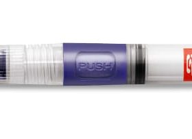 CARAN D'ACHE Pinsel M 115.202 m. Wasserreservoir