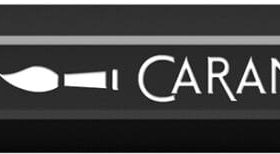 CARAN D'ACHE Fasermalstift Fibralo 185.009 schwarz