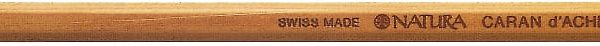 CARAN D'ACHE Bleistift Natura 3B 347.271