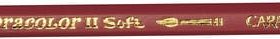 CARAN D'ACHE Farbstifte Supracolor 3,8mm 3888.085 bordeaux