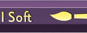 CARAN D'ACHE Farbstifte Supracolor 3,8mm 3888.099 aubergine