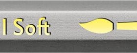 CARAN D'ACHE Farbstifte Supracolor 3,8mm 3888.498 silber