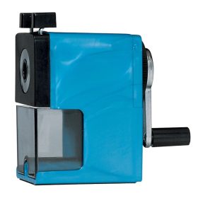CARAN D'ACHE Spitzmaschine 466 466.160 blau, 4-8mm