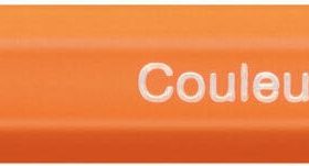 CARAN D'ACHE Farbstift Classic 491.030 orange fluo
