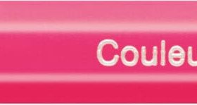 CARAN D'ACHE Farbstift Classic 491.090 rosa fluo