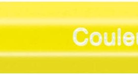 CARAN D'ACHE Farbstift Classic 491.240 gelb fluo