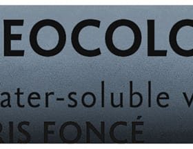 CARAN D'ACHE Wachsmalkreide Neocolor II 7500.007 dunkelgrau