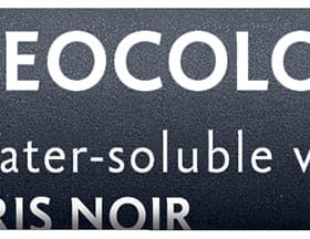 CARAN D'ACHE Wachsmalkreide Neocolor II 7500.008 grauschwarz