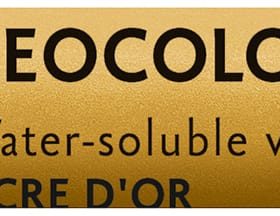 CARAN D'ACHE Wachsmalkreide Neocolor II 7500.033 goldocker