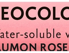 CARAN D'ACHE Wachsmalkreide Neocolor II 7500.071 rosarot