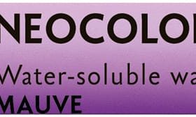 CARAN D'ACHE Wachsmalkreide Neocolor II 7500.111 hellviolett