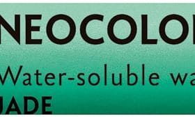 CARAN D'ACHE Wachsmalkreide Neocolor II 7500.211 jade