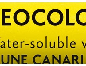 CARAN D'ACHE Wachsmalkreide Neocolor II 7500.250 kanariengelb