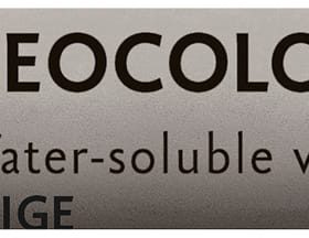 CARAN D'ACHE Wachsmalkreide Neocolor II 7500.403 beige
