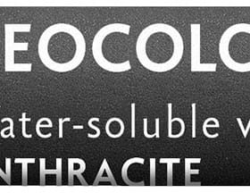 CARAN D'ACHE Wachsmalkreide Neocolor II 7500.409 anthrazit