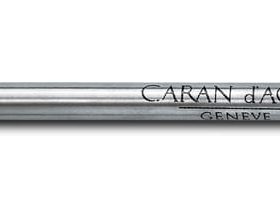 CARAN D'ACHE Patrone F 8228.009 schwarz