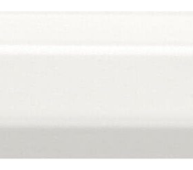 CARAN D'ACHE Roller 849 0.7mm 846.502 weiss, mit Metalletui