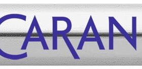 CARAN D'ACHE Patrone Roller 849 0.5mm 8462.160 blau