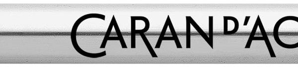 CARAN D'ACHE Patrone Roller 849 0.5mm 8468.009 schwarz