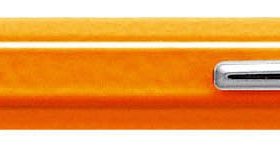 CARAN D'ACHE Kugelschreiber 849 Fluo 849.030 orange