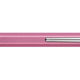 CARAN D'ACHE Kugelschreiber 849 Colormat-X 849.091 rosa