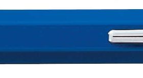 CARAN D'ACHE Kugelschreiber 849 849.150 saphirblau