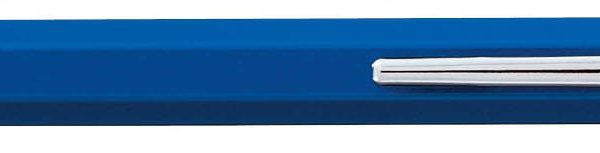 CARAN D'ACHE Kugelschreiber 849 849.150 saphirblau