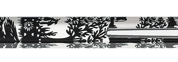 CARAN D'ACHE Kugelschreiber 849 849.254 Swiss