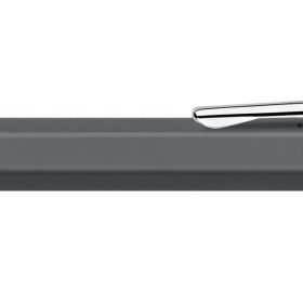 CARAN D'ACHE Kugelschreiber 849 849.495 Classic, anthrazitgrau