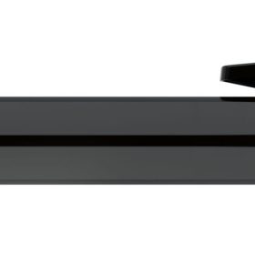 CARAN D'ACHE Kugelschreiber Infinite 888 888.009 schwarz sechseckig