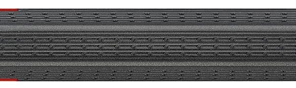 CARAN D'ACHE Kugelschreiber Ecridor 890.009 Racing, schwarz