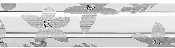 CARAN D'ACHE Kugelschreiber Ecridor 890.017 Flowers