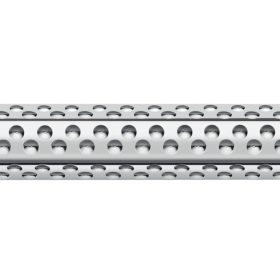 CARAN D'ACHE Kugelschreiber 890.516 Ecridor Golf Palladium
