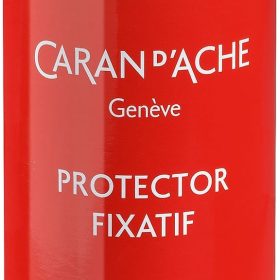 CARAN D'ACHE Fixierspray 170ml 911.000