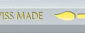 CARAN D'ACHE Farbstifte Prismalo 3mm 999.003 hellgrau