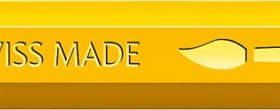 CARAN D'ACHE Farbstifte Prismalo 3mm 999.010 gelb