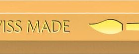 CARAN D'ACHE Farbstifte Prismalo 3mm 999.031 hellorange