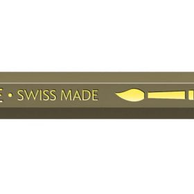 CARAN D'ACHE Farbstifte Prismalo 3mm 999.039 olivbraun