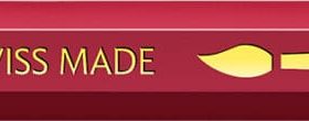 CARAN D'ACHE Farbstifte Prismalo 3mm 999.075 indischrot