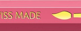 CARAN D'ACHE Farbstifte Prismalo 3mm 999.081 rosa