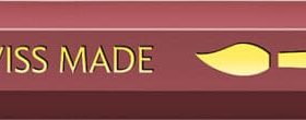 CARAN D'ACHE Farbstifte Prismalo 3mm 999.085 bordeaux