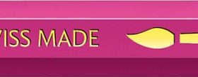 CARAN D'ACHE Farbstifte Prismalo 3mm 999.090 purpur